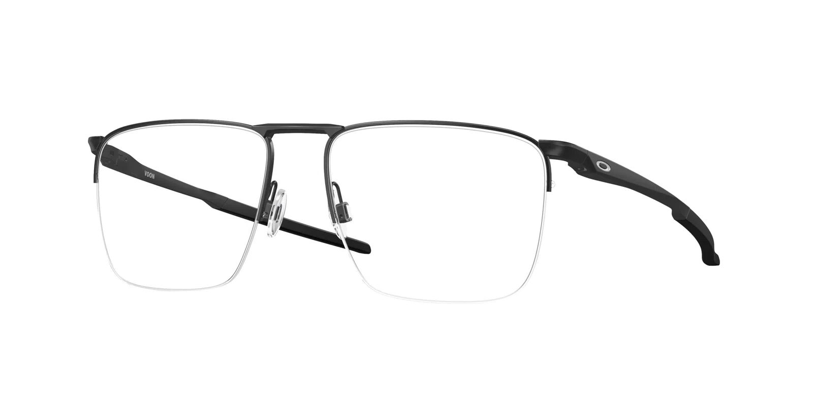 Oakley Voon 3026 Eyeglasses - view 3